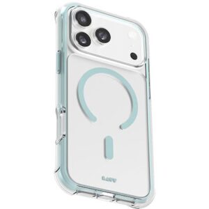 Laut Aero Protect Apple iPhone 17 Pro Max, Aqua Mint