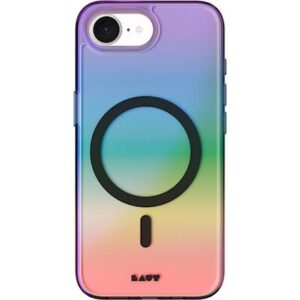 Laut Holo Midnight dėklas skirtas Apple iPhone 16e