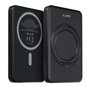 Laut MagSafe Powerbank Flexi, 5.000maH