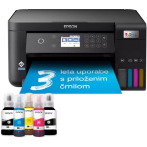 InkJet EPSON EcoTank L6260 (multifunction)