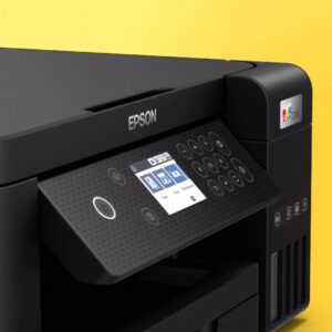 InkJet EPSON EcoTank L6260 (multifunction) - Image 3