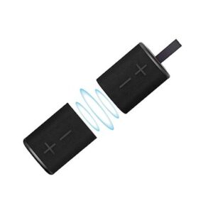 Musthavz Groove Duo True Wireless kolonėlė