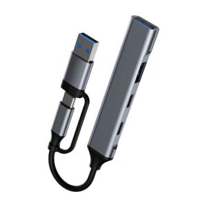 Musthavz FlexHub 4-in-1