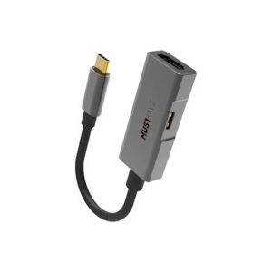 Musthavz USB-C į HDMI Adapter 100W