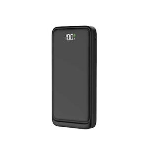 Musthavz Volt Powerbank PD 20W 10,000 mAh