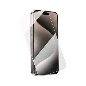 Musthavz Armor Glass Apsauginis stiklas skirtas Apple iPhone 15 Pro