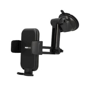 Musthavz Universal automobilinis telefono laikiklis with suction cup