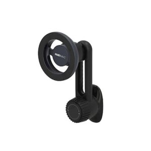 Musthavz MagSnap Fit, Never Blocking Airvent automobilinis telefono laikiklis