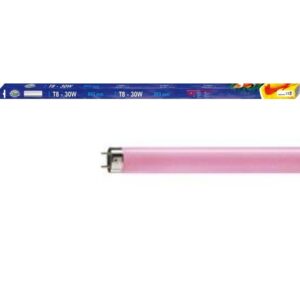Aqua Nova T8 30W Red (Flora)