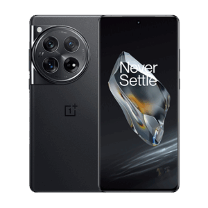 Išmanusis telefonas OnePlus 12 5G Dual Sim 12GB RAM 256GB - Silky Black