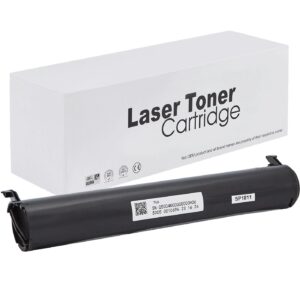 Panasonic lazerinio spausdintuvo kasetė - toneris PA-76 KXFA76X - Image 1