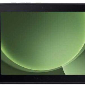 Planšetėt Samsung Galaxy Tab Active 5 Pro X350 10.1 WiFi 6GB RAM 128GB Enterprise Edition - Green