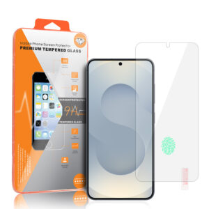 Apsauginis stiklas Orange skirtas Samsung Galaxy A17 5G