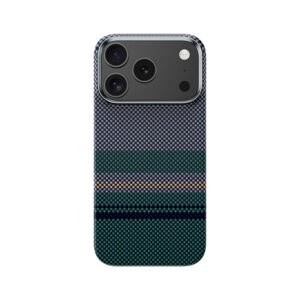 Benks Dėklas Magnetic Armor Air Aurora Kevlar 600D (0070) skirtas Apple iPhone 17 Pro Max