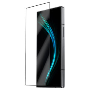 Benks Apsauginis stiklas Glass Warrior HD skirtas Samsung Galaxy Z Fold 7 black