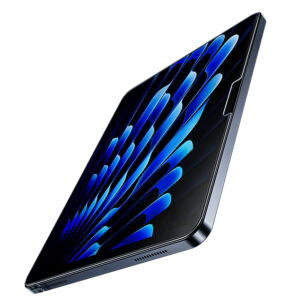 Benks Apsauginis stiklas Glass Warrior HD skirtas Apple iPad Air 13 2024 black