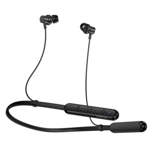 Borofone ausinės sportui BE72 Sun bluetooth juodos spalvos