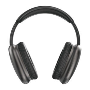 Rock ausinės O5 bluetooth pilkos spalvos
