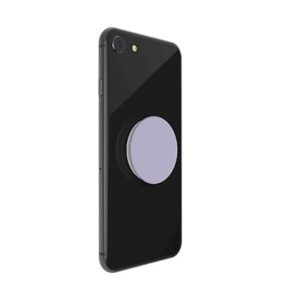 PopSockets - PopGrip TresChic - Fresh Purple