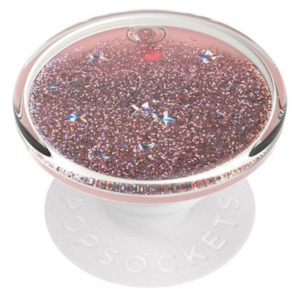PopSockets – PopGrip Luxe – Tidepool Rose (EOL)