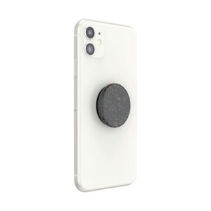 PopSockets - PopGrip Iridescent Confetti - Oil Slick