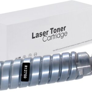 Ricoh lazerinio spausdintuvo kasetė - toneris RI-1270 | 888261 / 842024