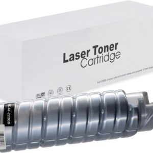 Ricoh lazerinio spausdintuvo kasetė - toneris RI-2220 | 885266
