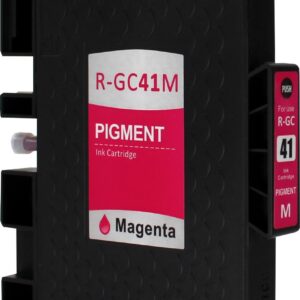 Ricoh spausdintuvo kasetė RI-GC41XM | 405763
