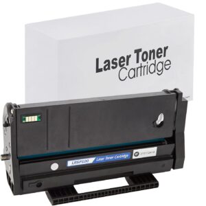 Ricoh lazerinio spausdintuvo kasetė - toneris RI-SP100 | 407166