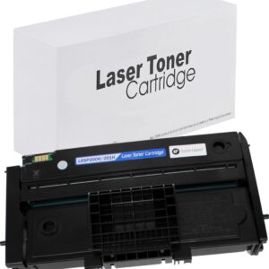 Ricoh lazerinio spausdintuvo kasetė - toneris RI-SP200 | 407254