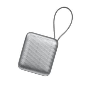 Laut Powerbank Riser Mini 10.000mAh su kabeliu