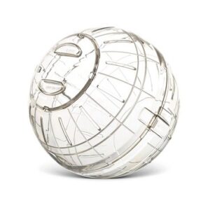 Savic rutulys bespalvis 18cm