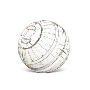 Savic rutulys bespalvis 12cm