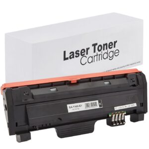 Samsung lazerinio spausdintuvo kasetė - toneris SA-116X.F | new chip | MLTD116L