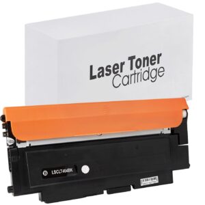 Samsung lazerinio spausdintuvo kasetė - toneris SA-430B | CLTK404S / CLT404