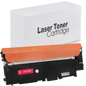 Samsung lazerinio spausdintuvo kasetė - toneris SA-430M | CLTM404S / CLT404