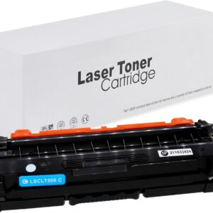 Samsung lazerinio spausdintuvo kasetė - toneris SA-6260C | CLTC506L