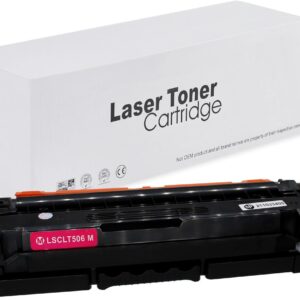 Samsung lazerinio spausdintuvo kasetė - toneris SA-6260M | CLTM506L