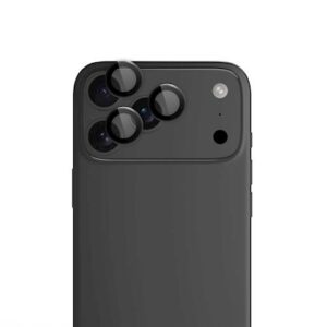 ScreenArmor Lens Defender Apsauginis Kameros Stiklas Apple iPhone 17 Pro / 17 Pro Max