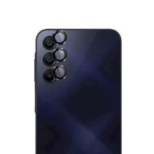 ScreenArmor Lens Defender Apsauginis Kameros Stiklas Samsung Galaxy A15 4G/5G