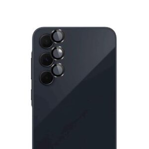 ScreenArmor Lens Defender Apsauginis Kameros Stiklas Samsung Galaxy A35 5G