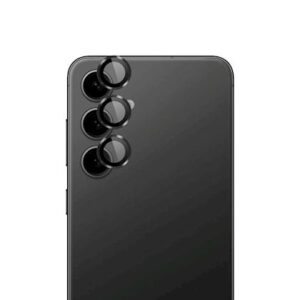 ScreenArmor Lens Defender Apsauginis Kameros Stiklas Samsung Galaxy S24 FE