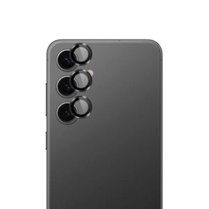 ScreenArmor Lens Defender Apsauginis Kameros Stiklas Samsung Galaxy S24 Plus