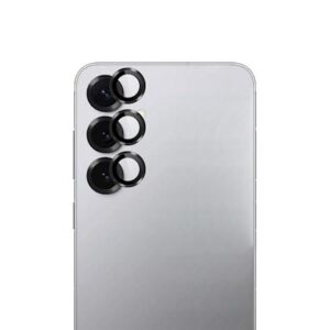 ScreenArmor Lens Defender Apsauginis Kameros Stiklas Samsung Galaxy S25