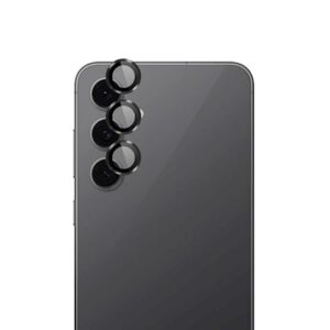 ScreenArmor Lens Defender Apsauginis Kameros Stiklas Samsung Galaxy S25 FE