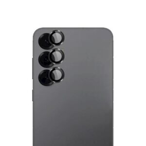 ScreenArmor Lens Defender Apsauginis Kameros Stiklas Samsung Galaxy S25 Plus