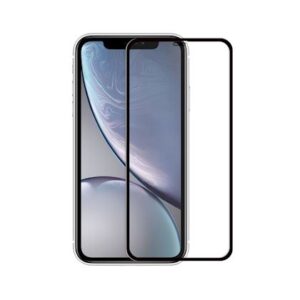 ScreenArmor Pilnai Dengiantis Grūdintas Stiklas Apple iPhone 11 / XR