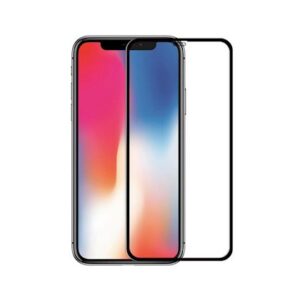 ScreenArmor Pilnai Dengiantis Grūdintas Stiklas Apple iPhone 11 Pro / XS / X