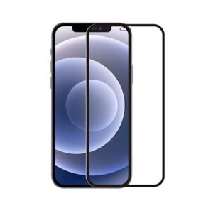 ScreenArmor Pilnai Dengiantis Grūdintas Stiklas Apple iPhone 12/12 Pro