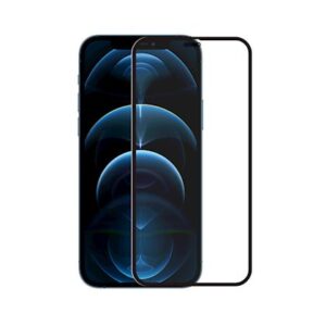 ScreenArmor Pilnai Dengiantis Grūdintas Stiklas Apple iPhone 12 Pro Max